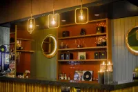 Dansaert Hotel Hoteles en Molenbeek-Saint-Jean
