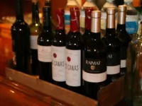 Hotel Santa Bàrbara de La Vall d'Ordino - bar