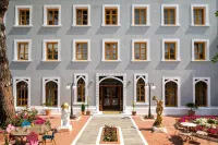 A for Art Hotel Hotels in 