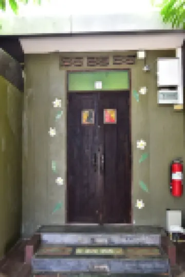 Angela Resort Hotels near Pran Buri Forest Park