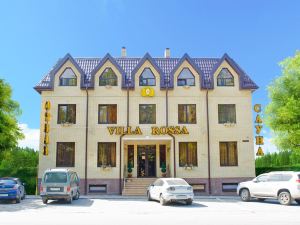 Hotel Marton Villa Rossa