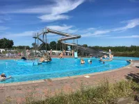 Dancamps Trelde Naes Hotels in Stouby