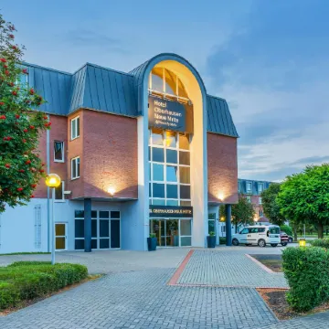 Hotel Oberhausen Neue Mitte affiliated by Meliá