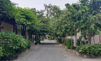 Yenjit Resort