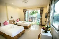 Banana Resort & Spa فنادق في Dan Makham Tia