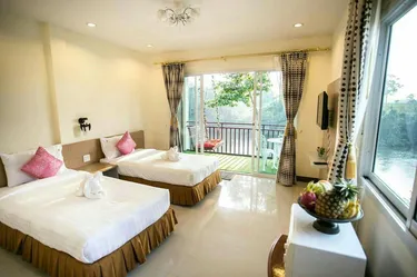 รูปภาพของบานาน่ารีสอร์ท แอนด์ สปา