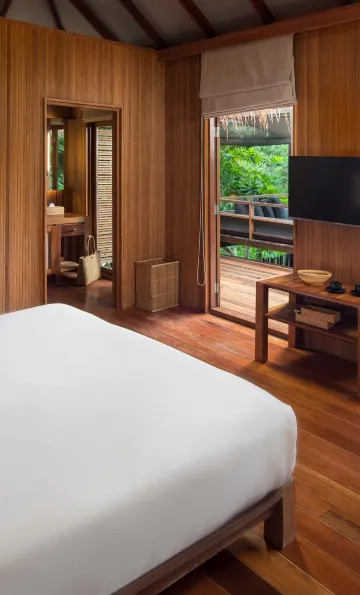 หาดเทียนพูลวิลล่า