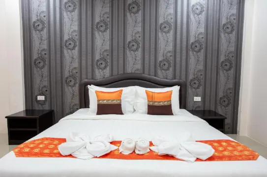 ห้องแฟมิลี่