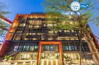 Icon Park Hotel, Chiang Mai