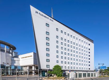 Jr Clement Inn Takamatsu