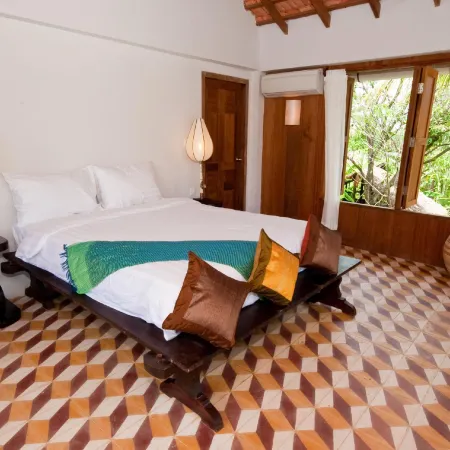 Bambu Hotel