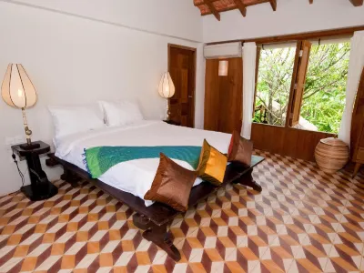 Bambu Hotel Hoteles en 