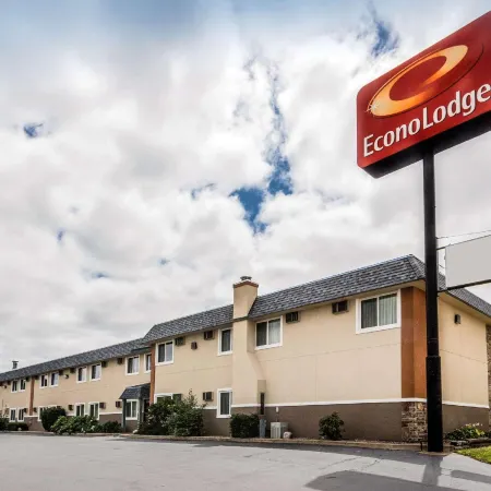 Econo Lodge