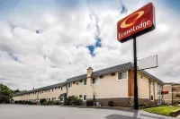 Econo Lodge Các khách sạn ở Onalaska