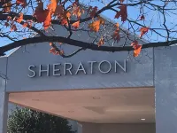 Sheraton Richmond Airport Hotel Hôtels à : Comte de Henrico