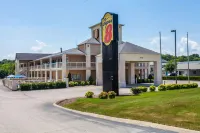 Super 8 by Wyndham Columbia