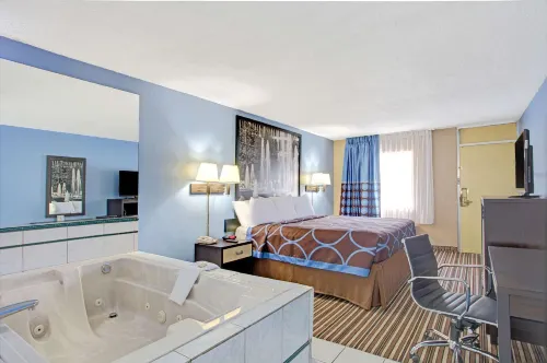 Downtown Inn & Studio Suites