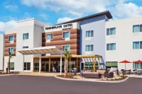 TownePlace Suites Dothan Hotels in Dothan
