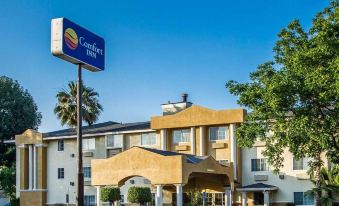 Comfort Inn Modesto