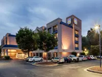 Best Western Plus BWI Airport Hotel - Arundel Mills Hotels in Elkridge