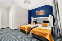 Villa Art Novis City Center Hotels in Wroclaw