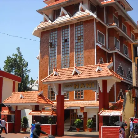 Hotel Nani