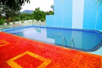 Hotel Hills - 3 stjerner