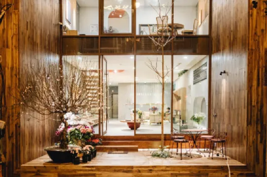 Mia Casa by Satori Hotels near Hanoi Railway Station