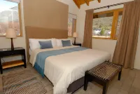 Galileo Boutique Hotel Hoteles en Villa Catedral