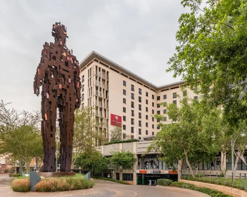 City Lodge Hotel Hatfield, Pretoria Hotels in Pretoria