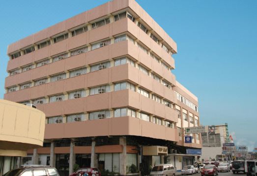 The VIP Hotel - Housity