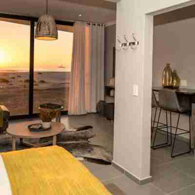 Bay View Resort Hotel Namibia Rooms