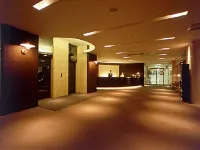 Yamaguchi Grand Hotel Hotels in Yamaguchi