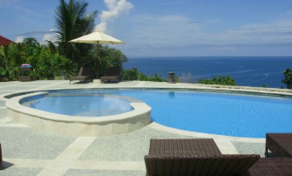 Golo Hilltop Hotel - Housity