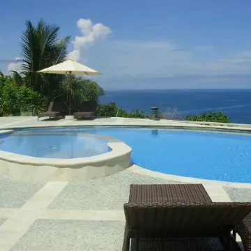 Golo Hilltop Hotel