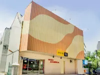 Hotel O Wisma Jampea Hotel a Wajo