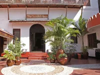 The Swahili House Hotels in Кам'яне місто
