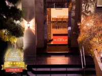 昭和俱樂部酒店 鄰近Kiunkaku的酒店