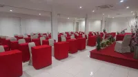 Trenz Hotel Hotels in Tampan
