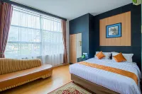 Grand Aceh Hotel Hotel di Banda Aceh