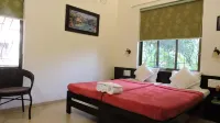 The Mango Villa Hotels in Ratnagiri