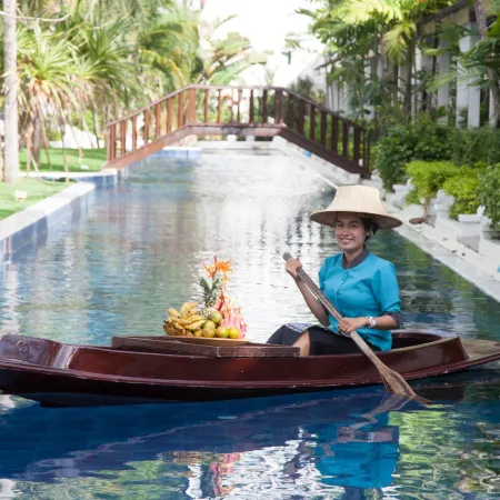 Access Resort & Villas