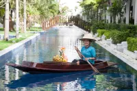 Access Resort & Villas - مسبح خاص