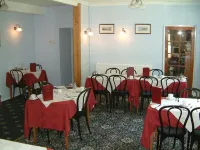 Cefn Uchaf Guesthouse Hotel a Criccieth