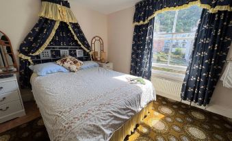 The Captain's House - Housity