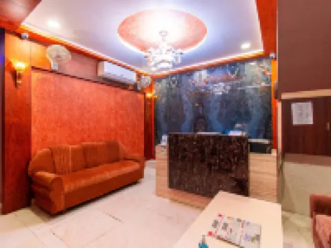 Ganesh Bhavan by Vinayak Hotels, Berhampur Hotels in Ganjam