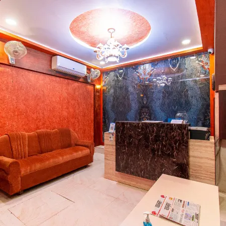 Ganesh Bhavan by Vinayak Hotels, Berhampur
