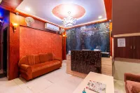 Ganesh Bhavan by Vinayak Hotels, Berhampur Отели в г. Берхампур