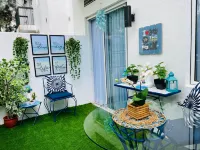 Casa Ayesha Sweet Staycation at la Bella Tagaytay Hotel a Laurel