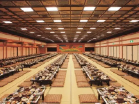 Hotel Morinokaze Oshuku Hotels in Shizukuishi